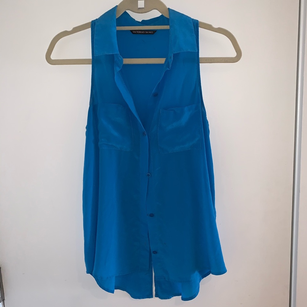 Victoria’s Secret Top